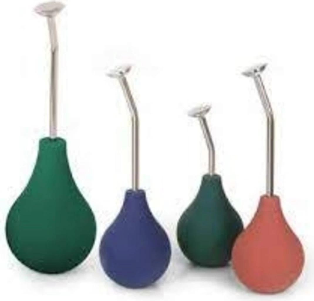 Gummiball-Brause 500 Ml, Rohr 9,5 Cm