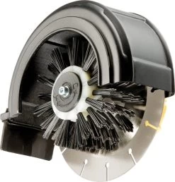 Gloria Kantenschneider "Cut&Brush"