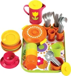 GOWI Kaffeeservice Paris 40tlg