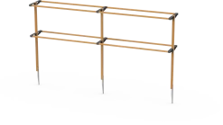 Erweiterung Für Berry Buddy