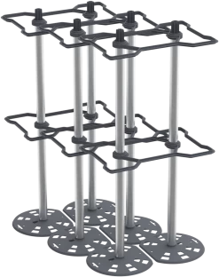 Chili Buddy - 3er Set