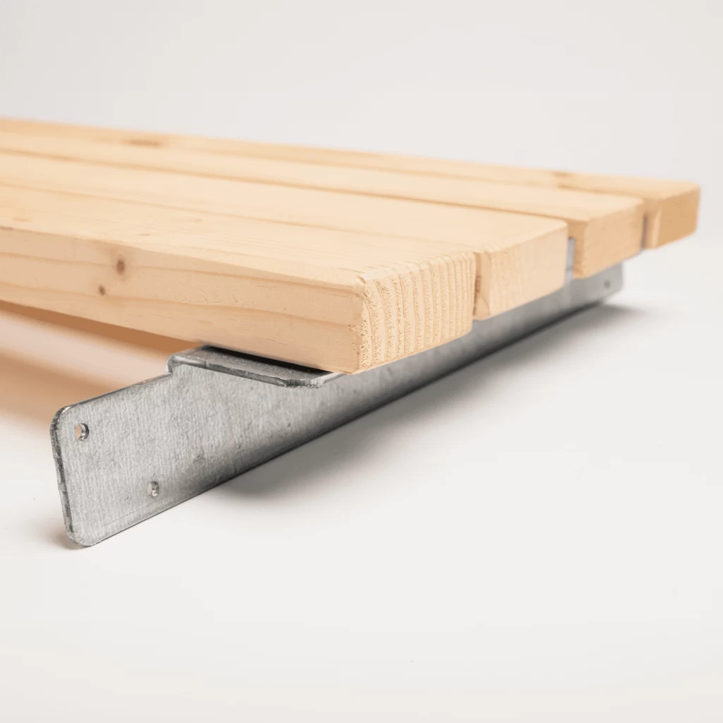 SAMMY SALAD Holzablage, SAMMY SALAD Holzablage â Bild 4