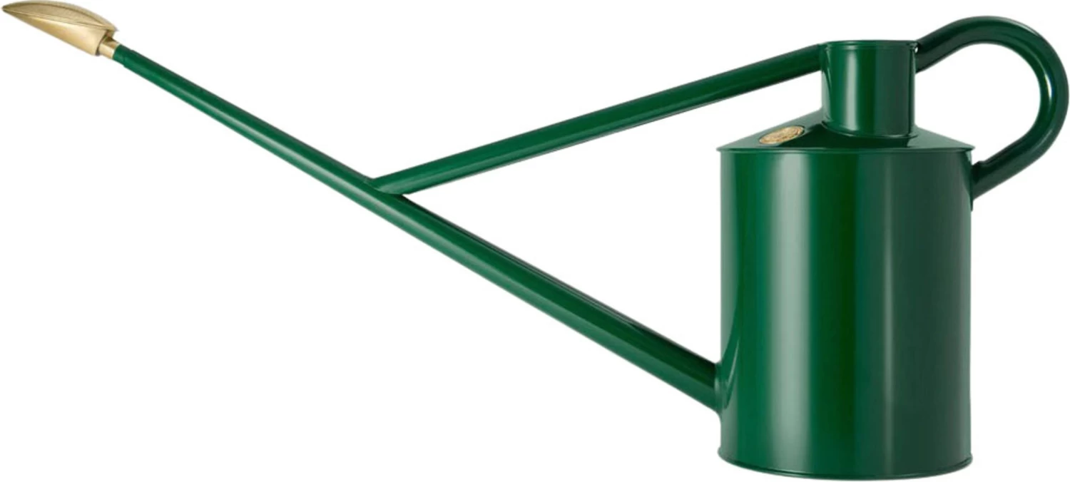 Metall Gießkanne "Original" -8,8 Liter, Grün – Bild 7