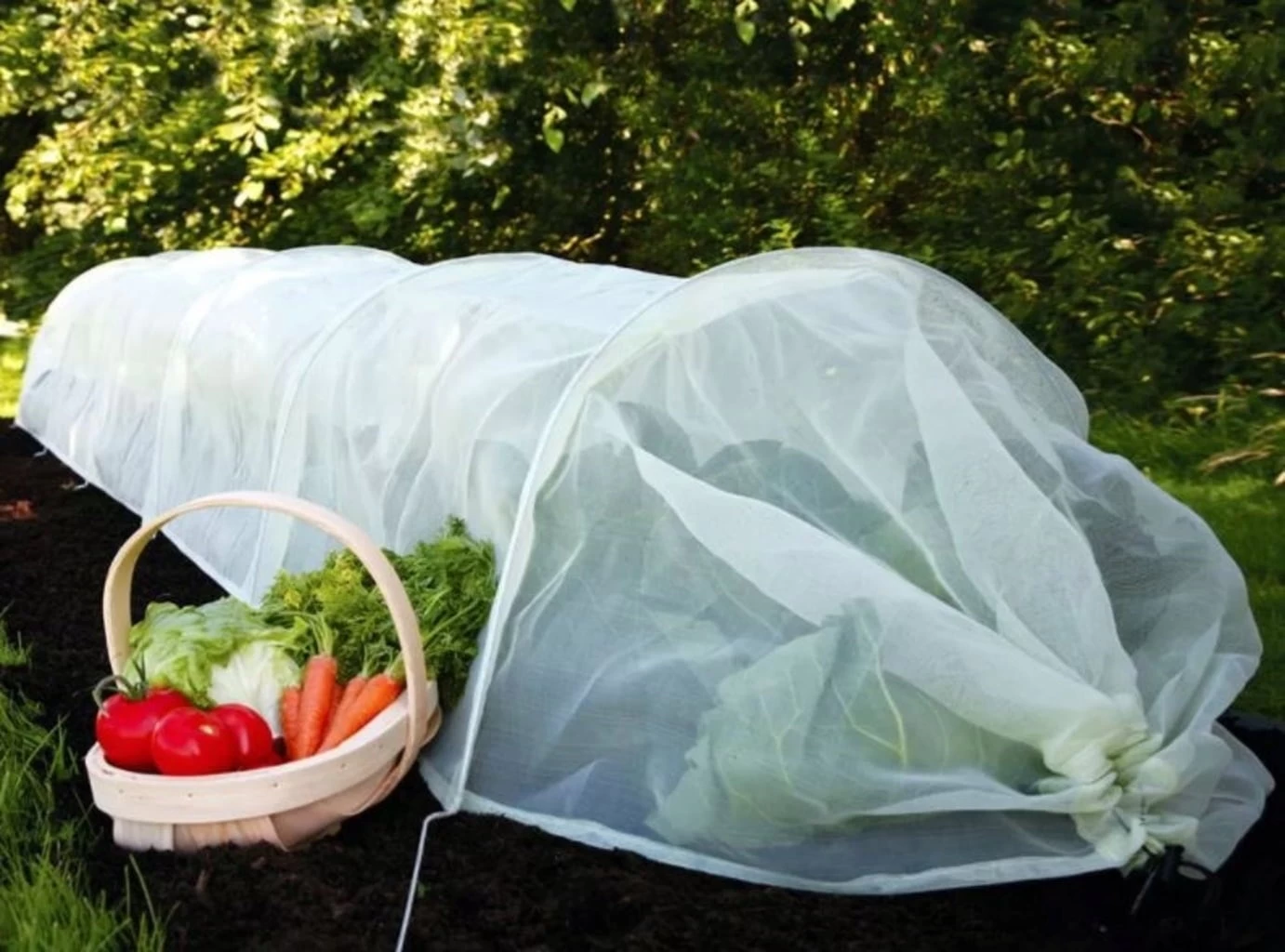 Easy Micromesh Tunnel, XL – Bild 2