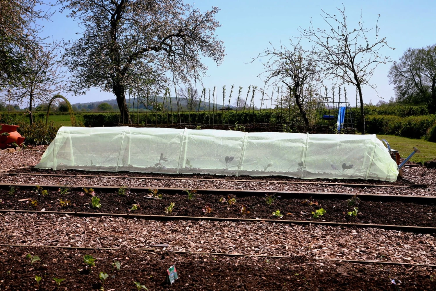 Easy Micromesh Tunnel, XL – Bild 5