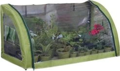 Frühbeet - Coldframe "Light Booster"