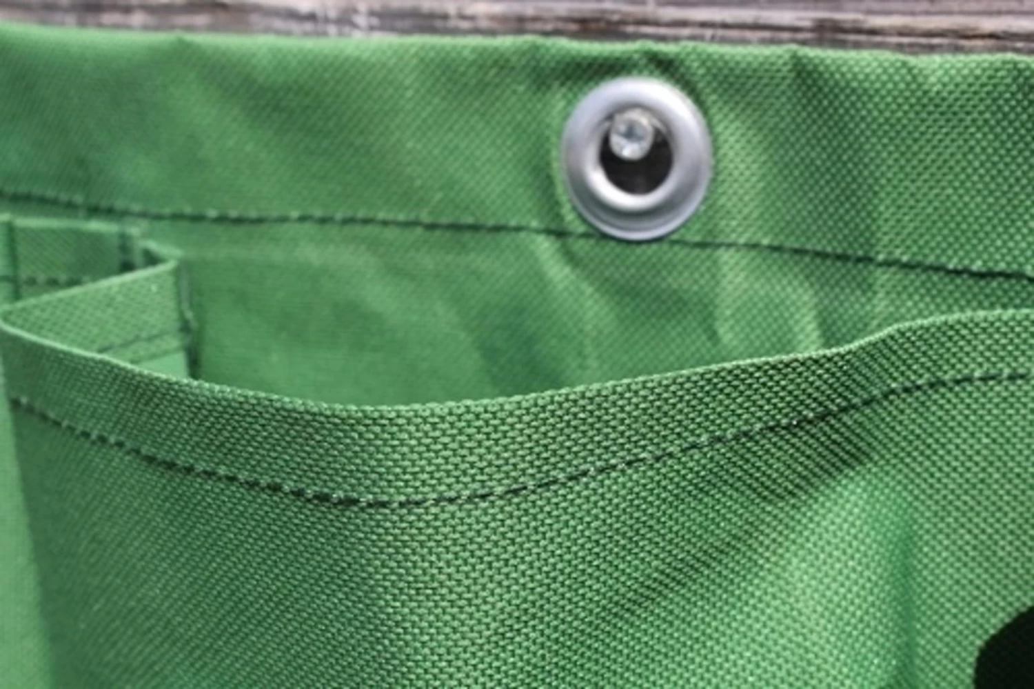 Hängender Kräutergarten – Bild 2