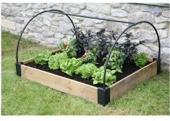 Aufsatz Für Haxnicks Hochbeet