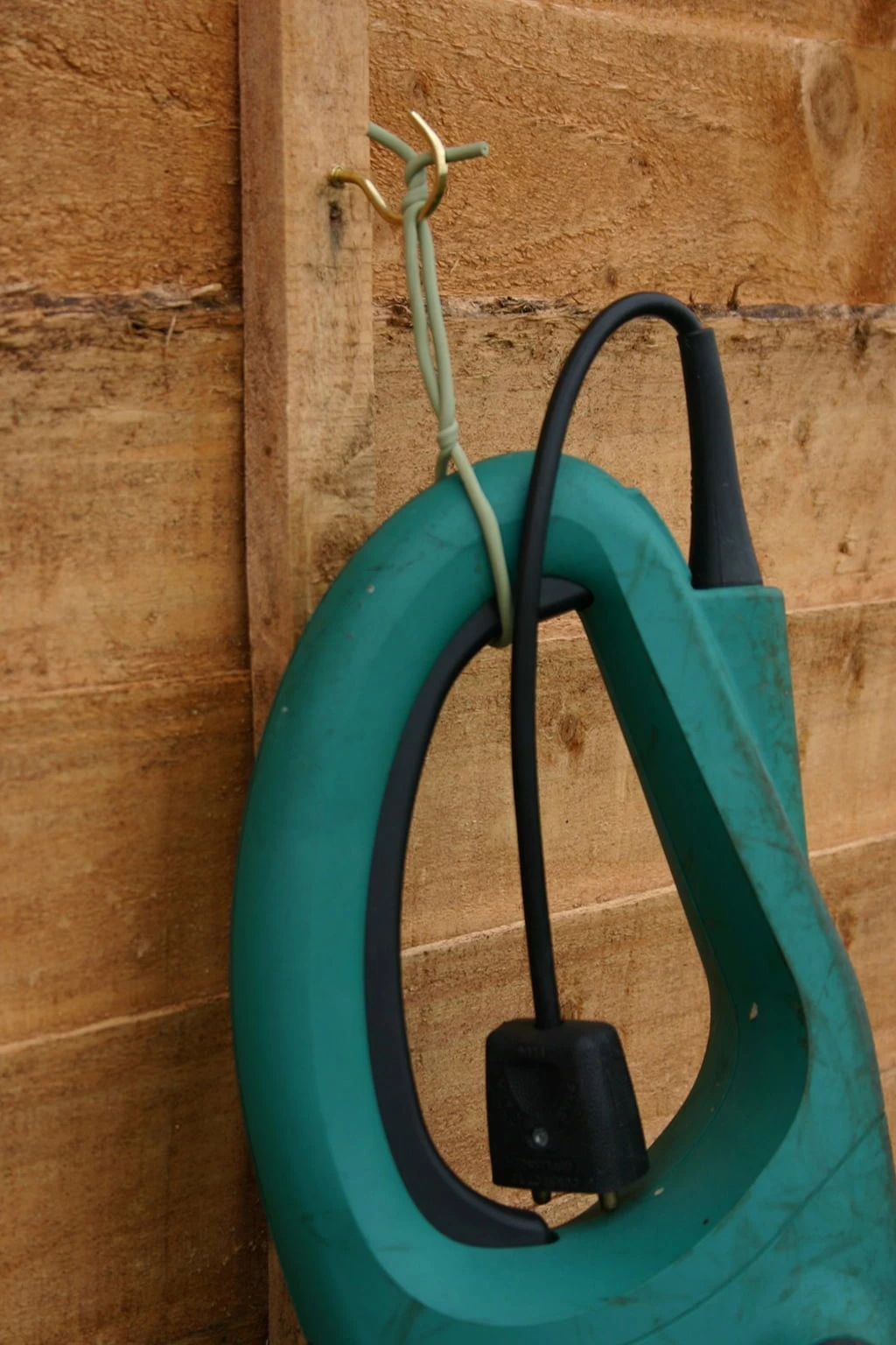 Slim Soft Tie, 8 M – Bild 4