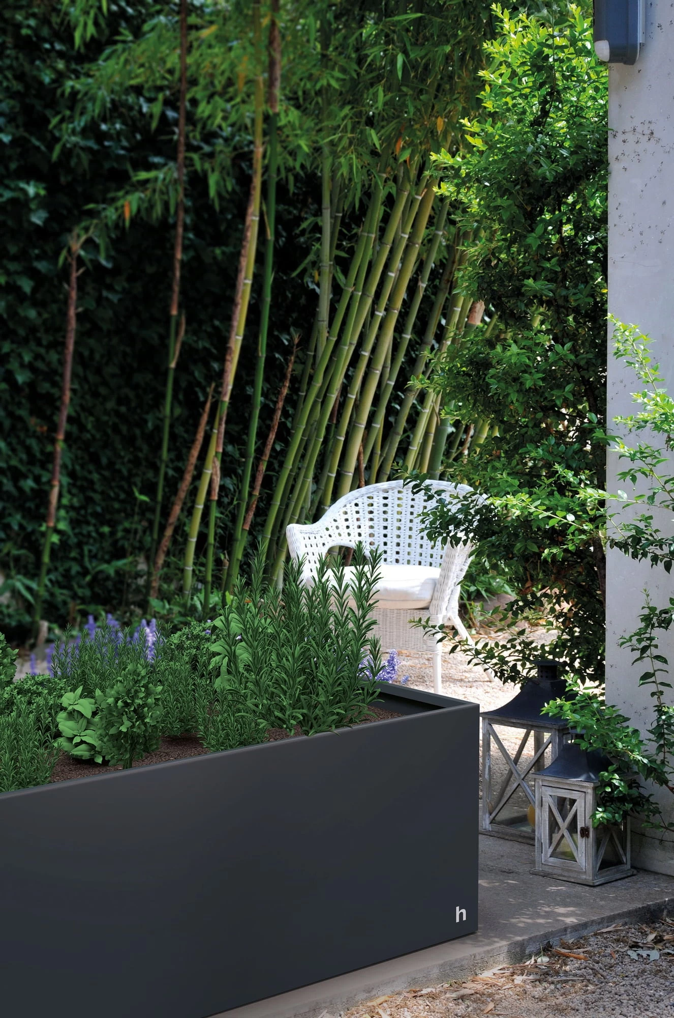 Hochbeet 150x100x50, 1 Stk. – Bild 5