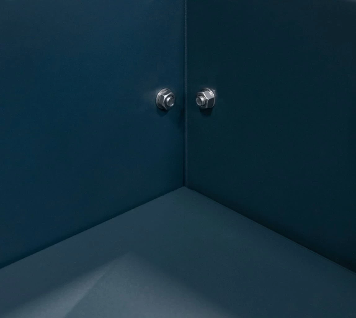 Hochbeet "Urban Garden" , Anthrazit â Bild 9