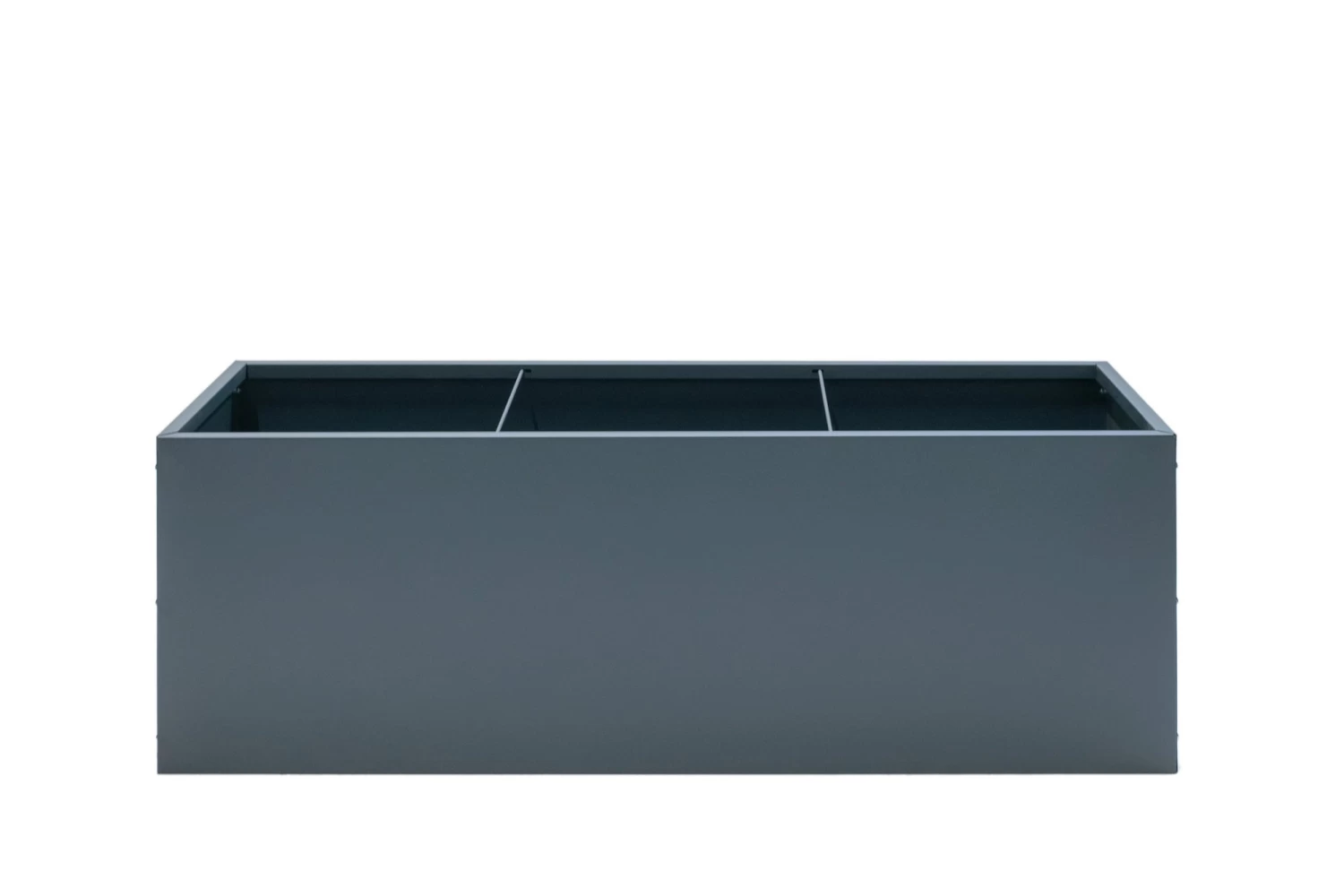 Pflanzkasten 50 X 150 X 50, Anthrazit – Bild 10