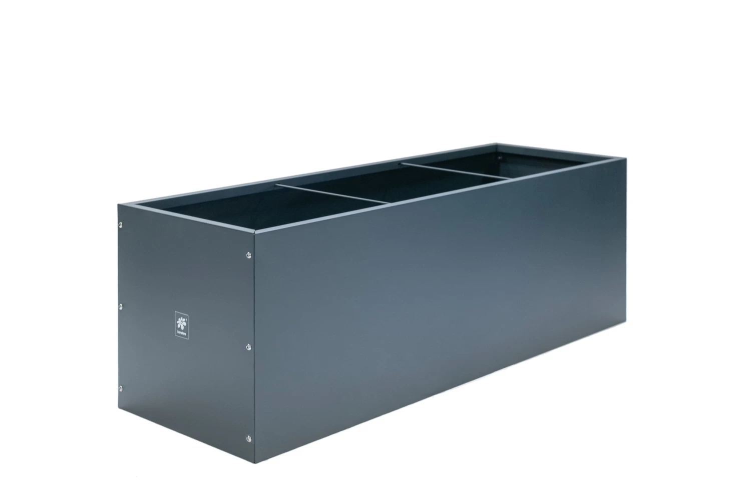 Pflanzkasten 50 X 150 X 50, Anthrazit – Bild 11