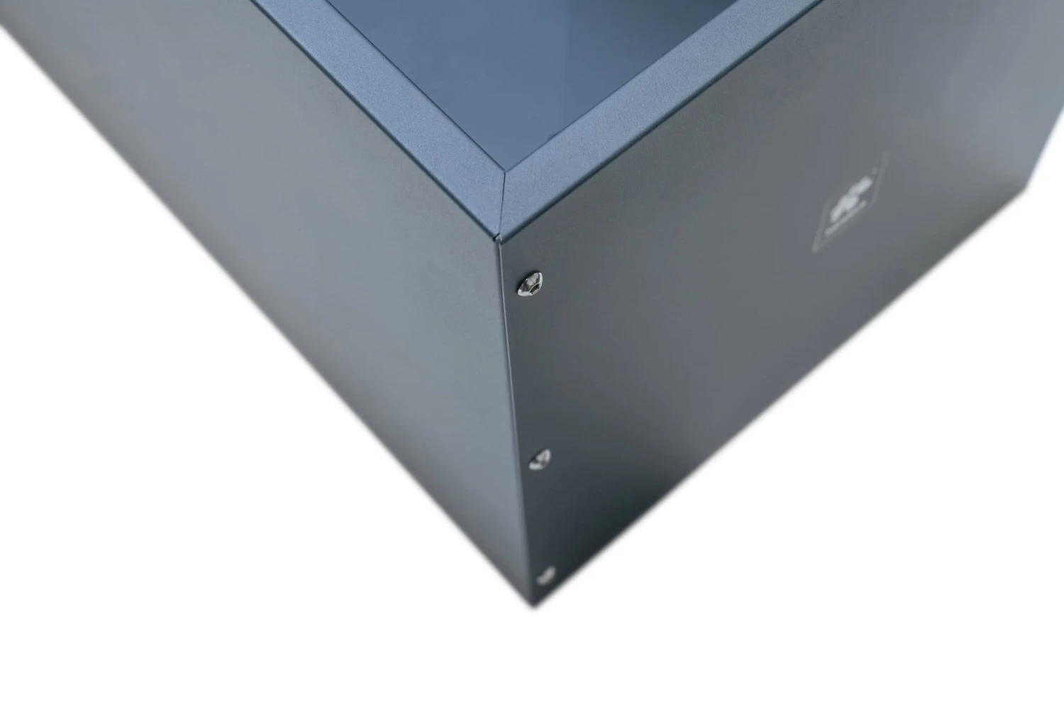 Pflanzkasten 50 X 150 X 50, Anthrazit – Bild 3