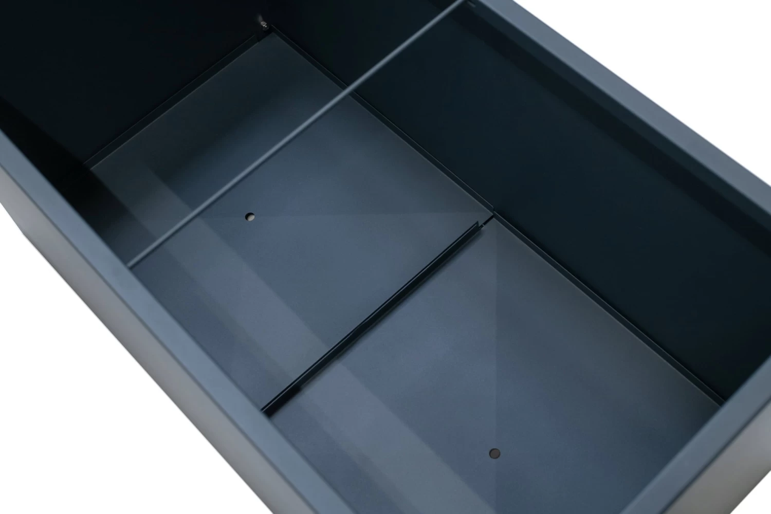 Pflanzkasten 50 X 150 X 50, Anthrazit – Bild 6