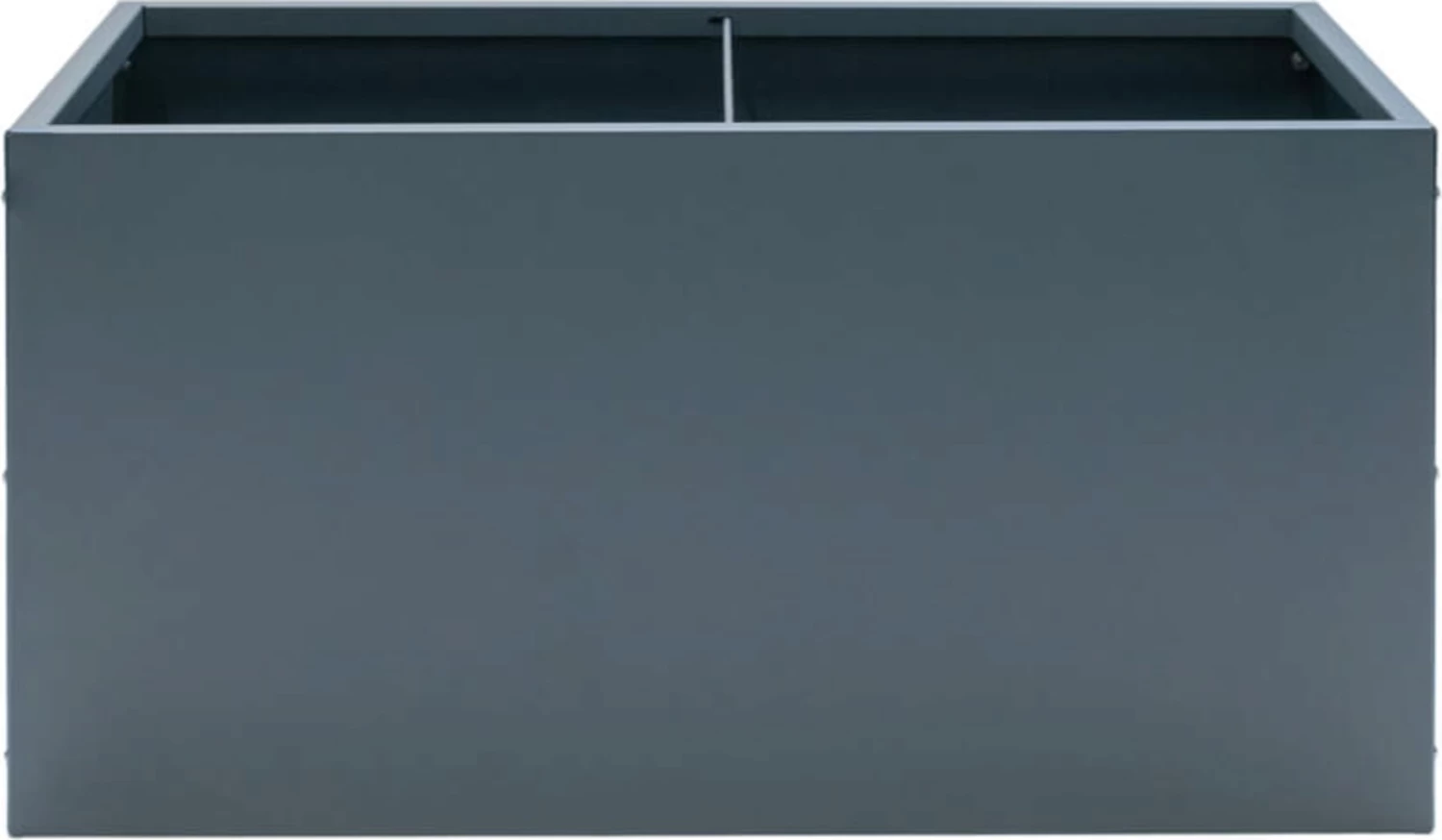 Pflanzkasten 50x100x50, Anthrazit â Bild 10