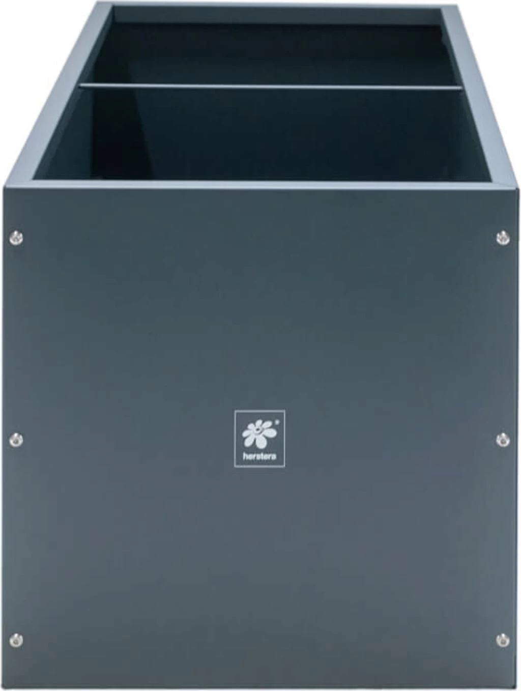 Pflanzkasten 50x100x50, Anthrazit â Bild 7