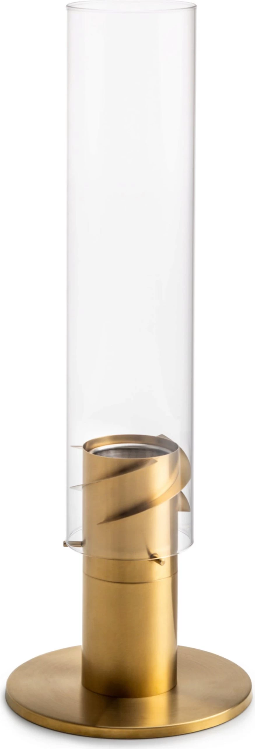 SPIN 120 Erhöhung, Gold – Bild 2