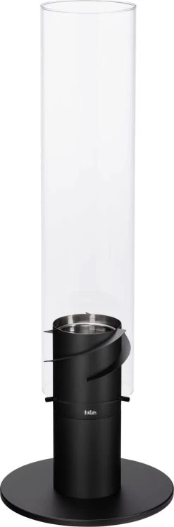 SPIN 120 Erhöhung, Schwarz