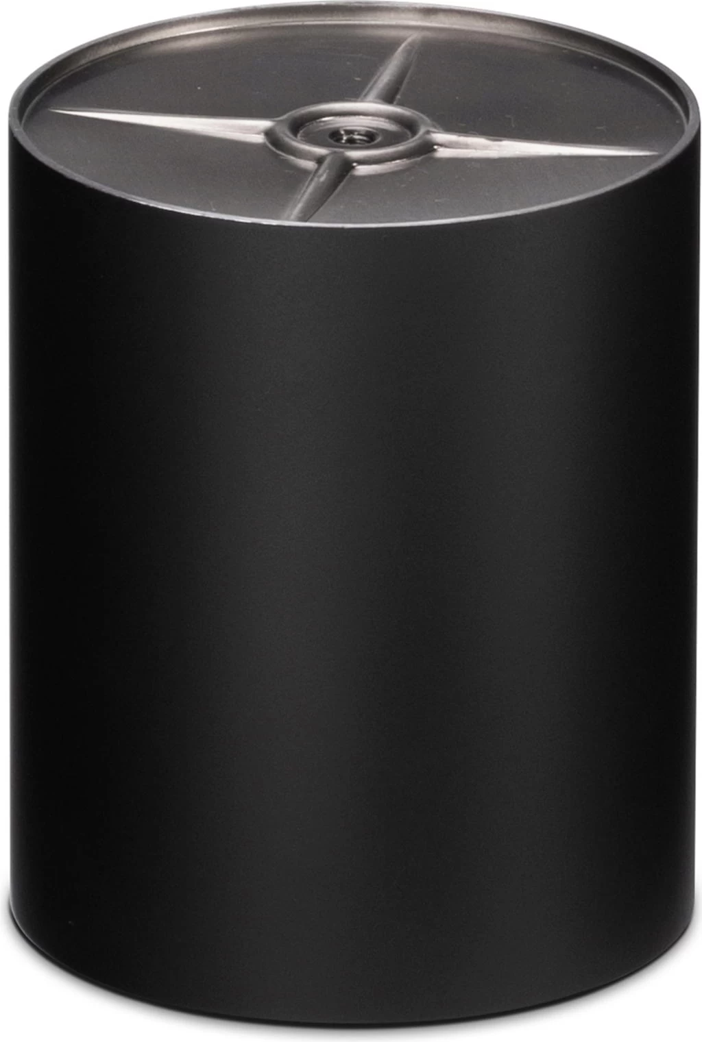 SPIN 120 Erhöhung, Schwarz – Bild 2