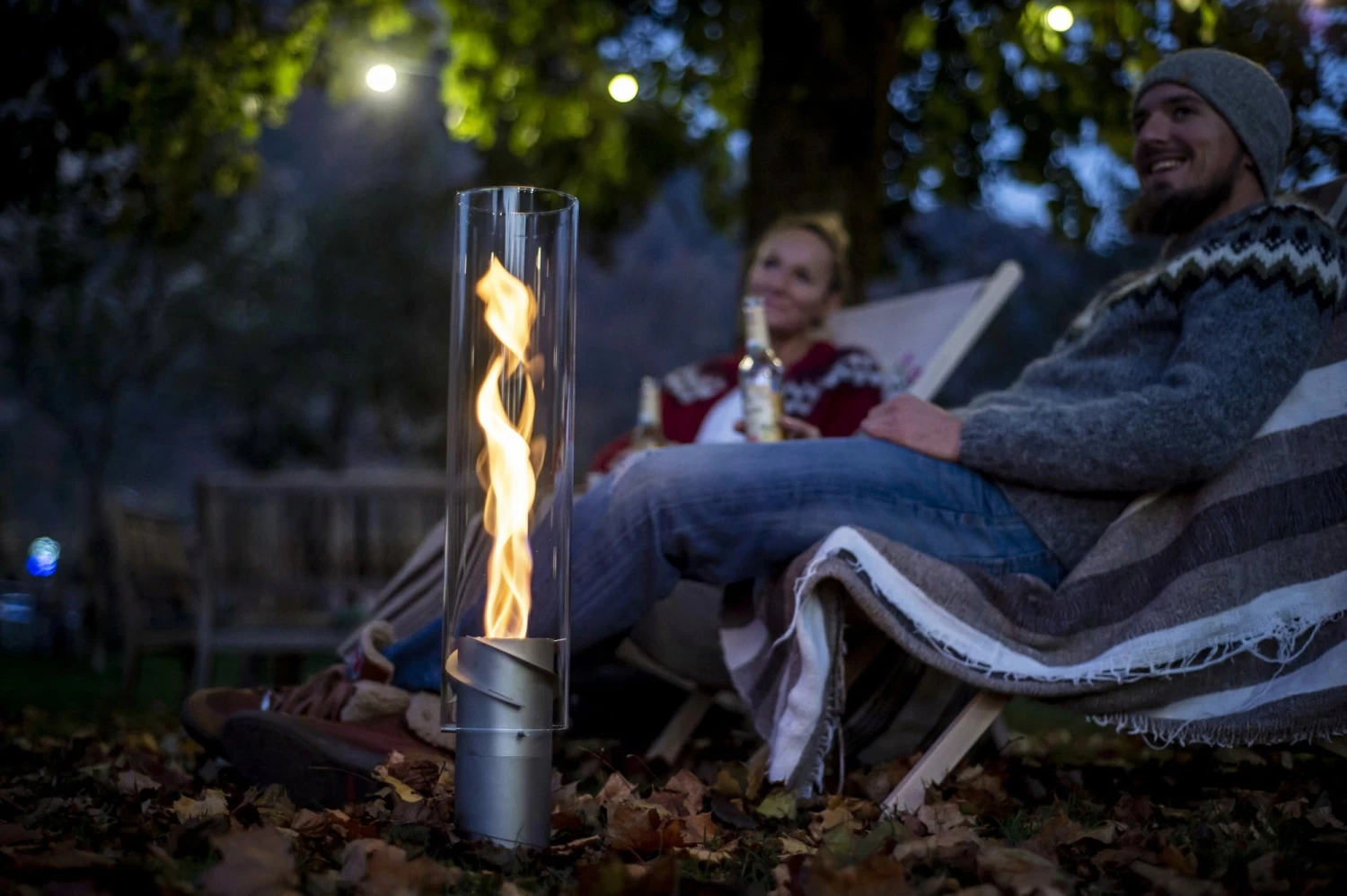 SPIN 120 Erhöhung, Schwarz – Bild 4