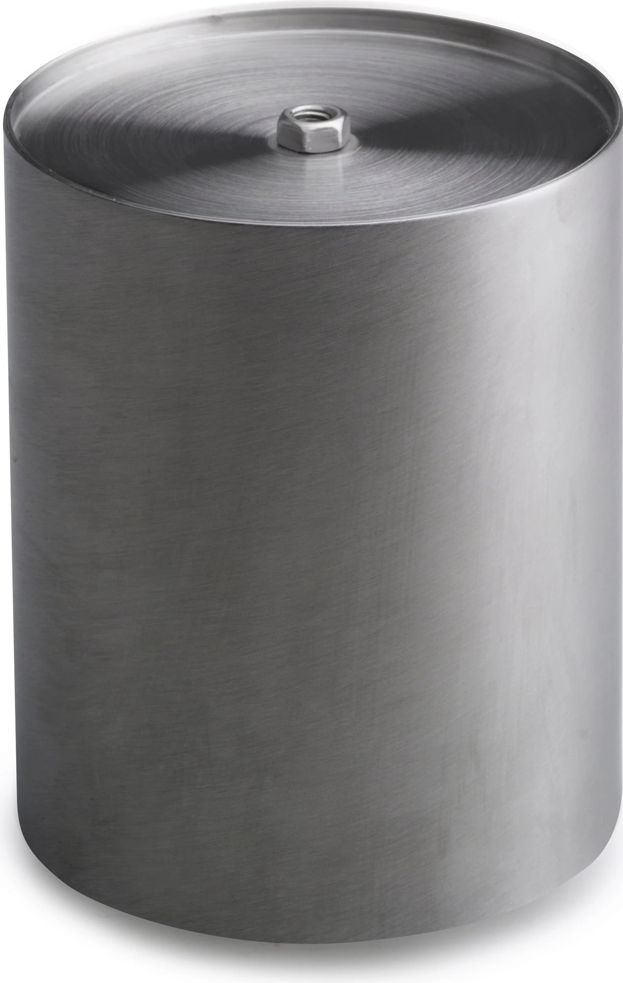 SPIN 120 Erhöhung, Silber