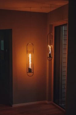 SPIN 120 HĂ€nger, Silber