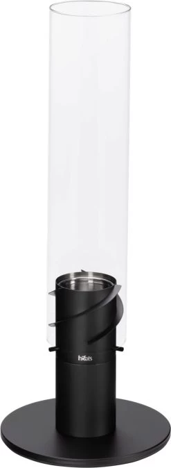 SPIN 90 Erhöhung, Schwarz