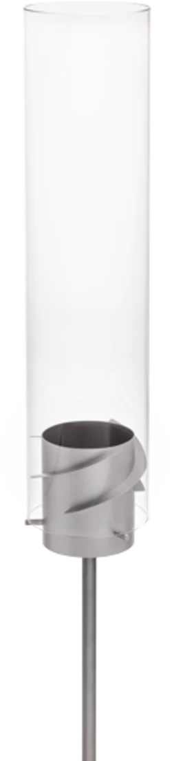 SPIN Erdspieß, Höfats SPIN Erdspieß, 1 Stück