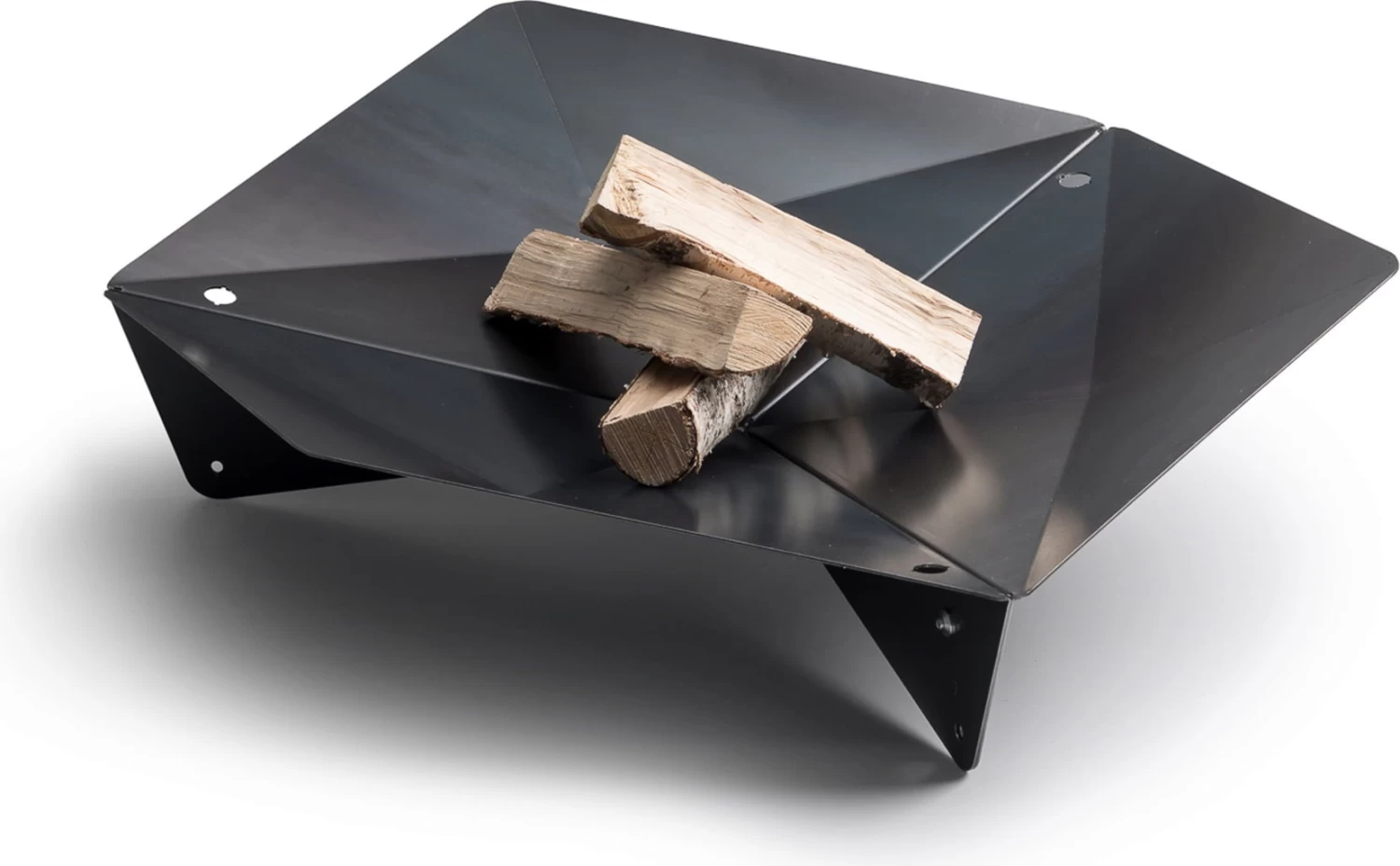 TRIPLE Feuerschale, 65 Cm – Bild 9