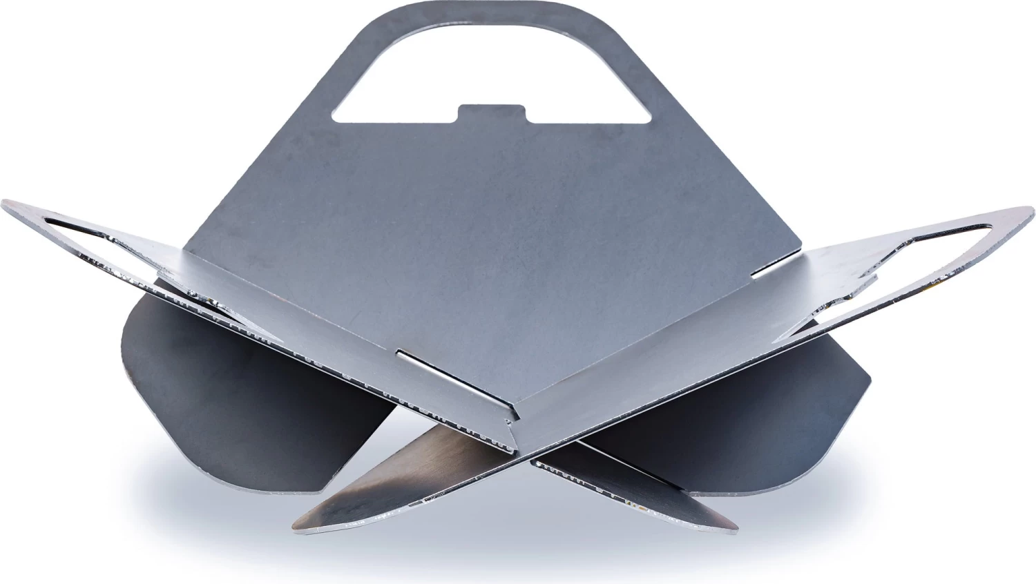 Feuerschale HOFIRE Type-4, Steckbar – Bild 3