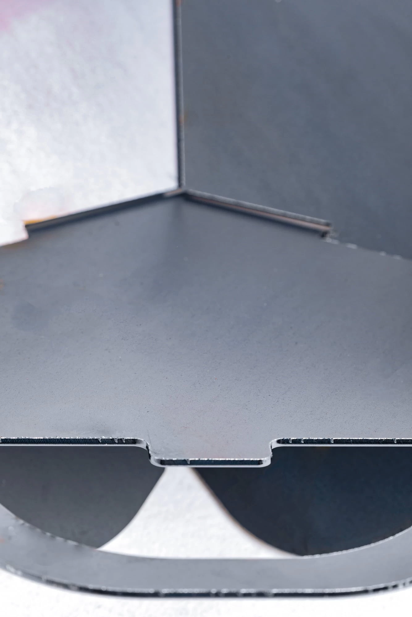 Feuerschale HOFIRE Type-4, Steckbar – Bild 4