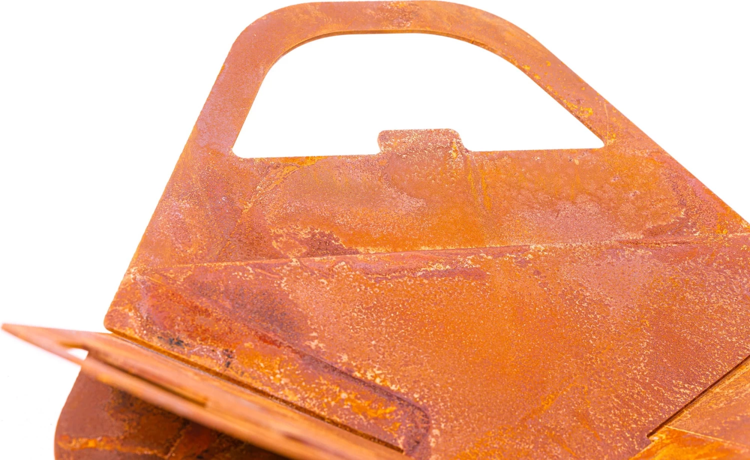 Feuerschale HOFIRE Type-4, Steckbar – Bild 6