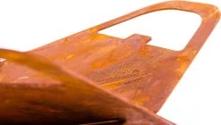 Feuerschale HOFIRE Type-4, Steckbar