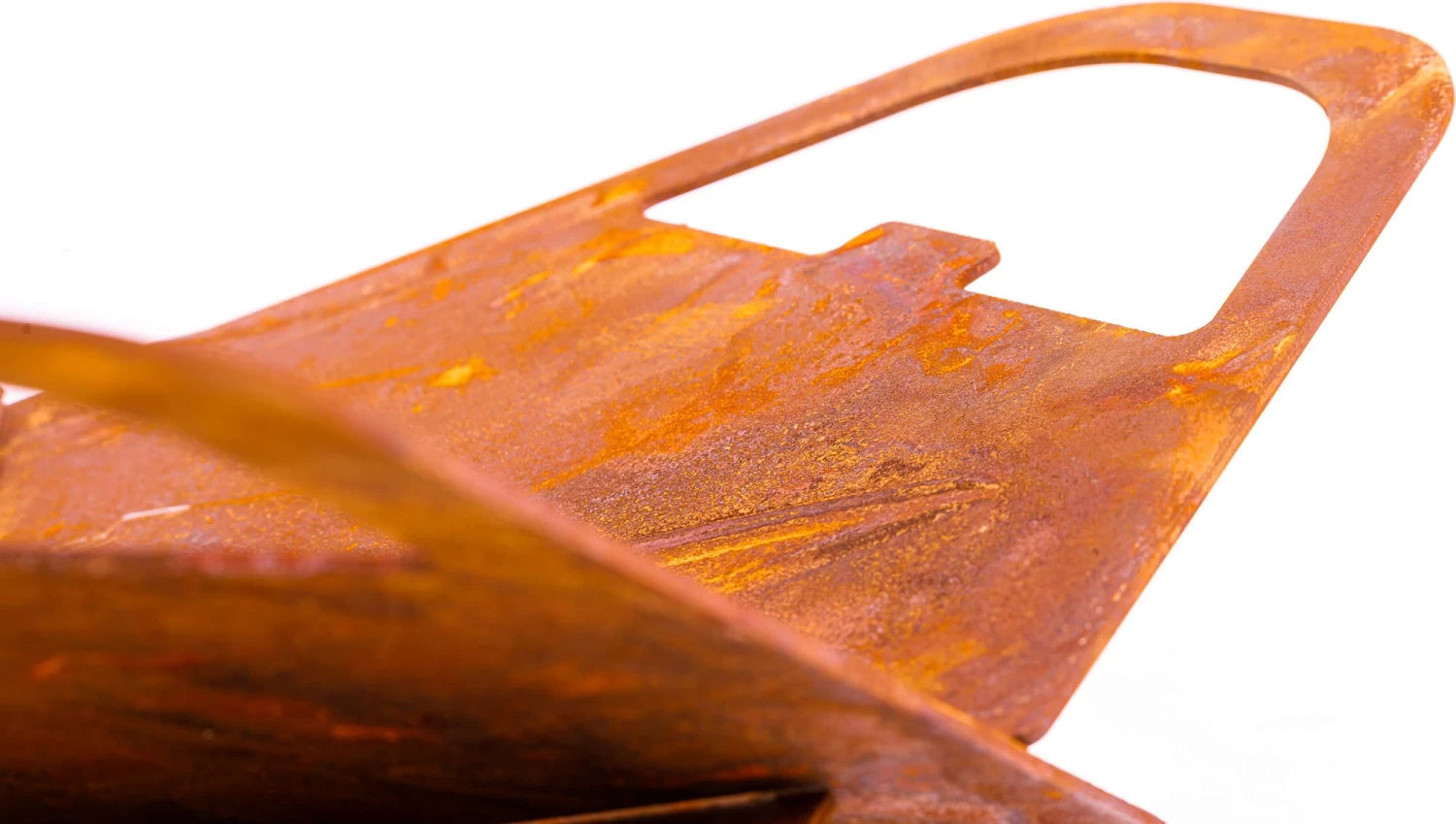 Feuerschale HOFIRE Type-4, Steckbar