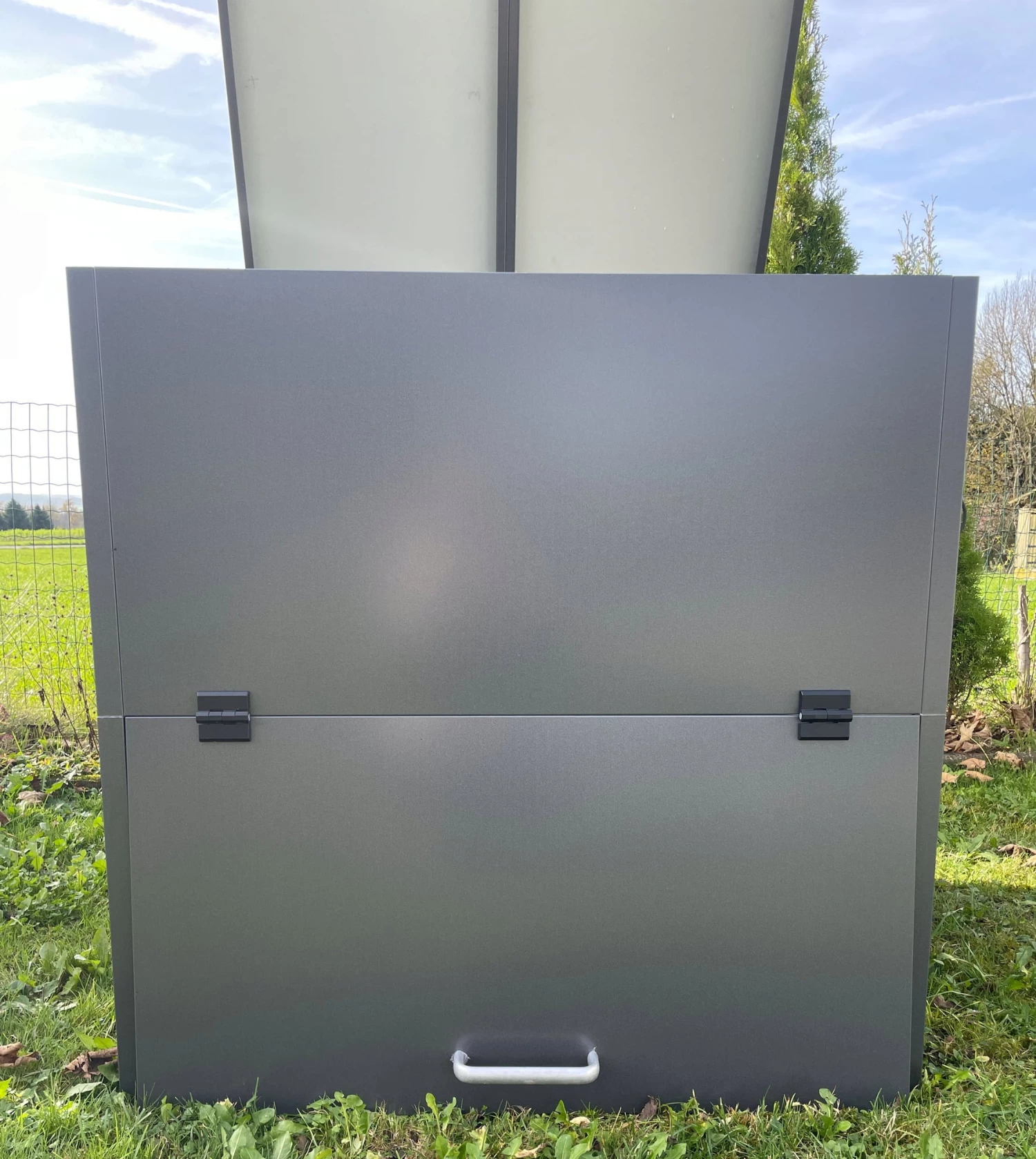 Komposter – Bild 3