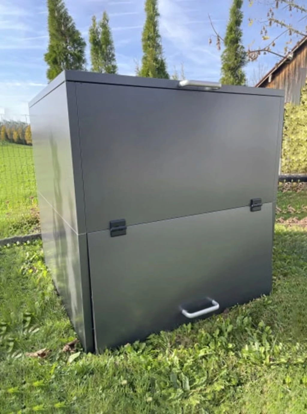 Komposter – Bild 5