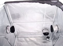 Growzelt 120x120x200 Cm