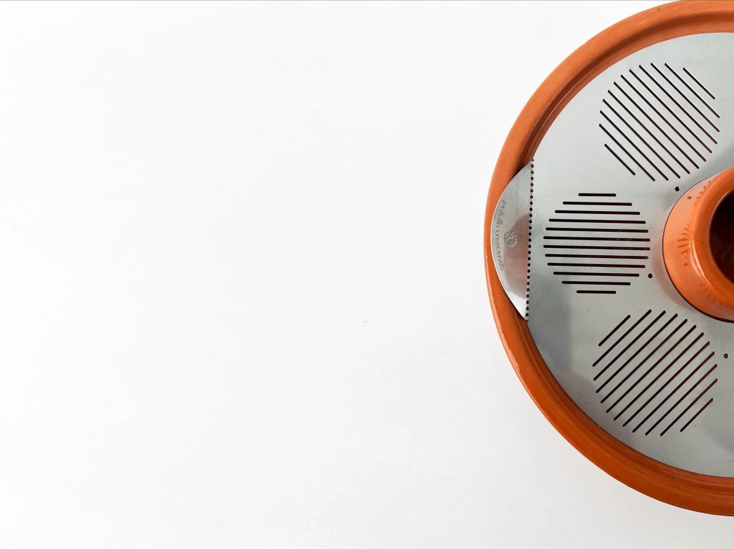 "Patella Crescenda" - Natürliches Keimset – Bild 9