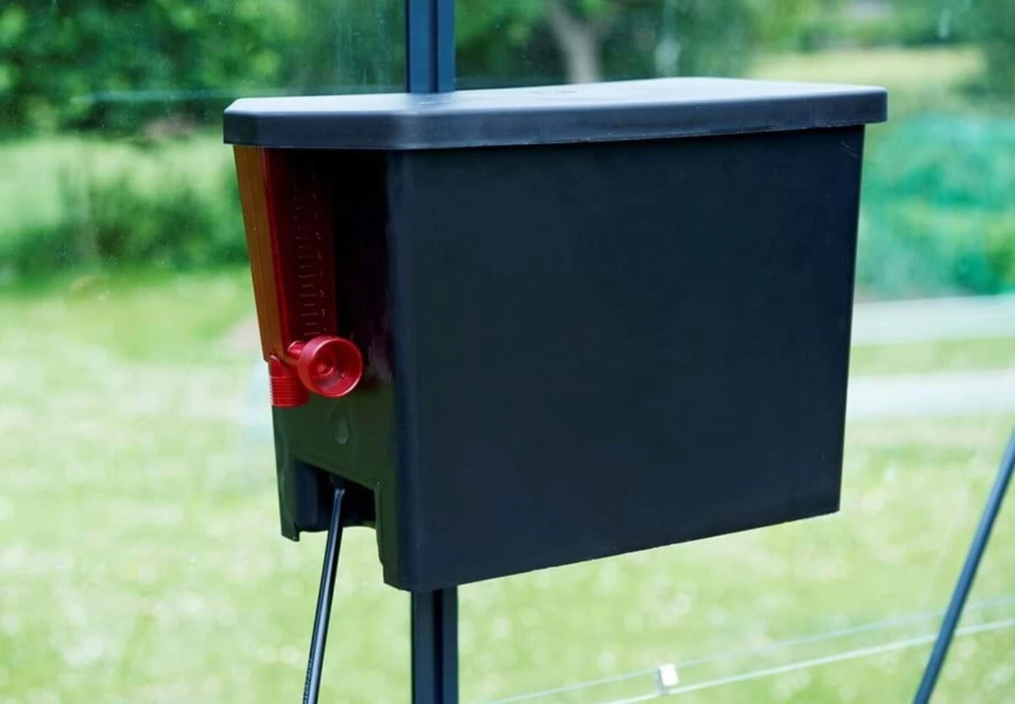 Juliana Bewässerungs- Und Düngungsanlage "Vanlet" – Bild 6