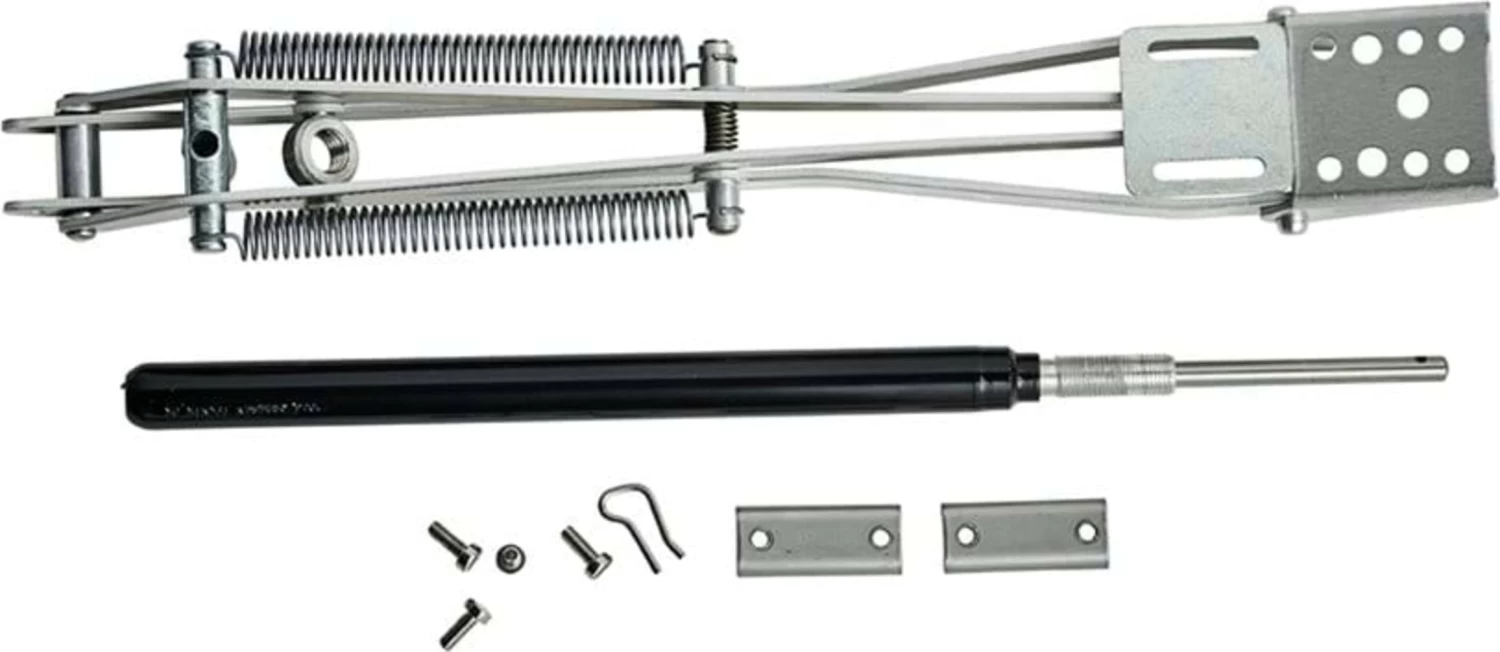 Juliana Fensteröffner Für Gewächshaus - Univent Automatisch – Bild 5