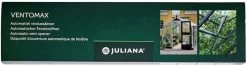 Juliana Fensteröffner Für Gewächshaus - Ventomax Automatisch