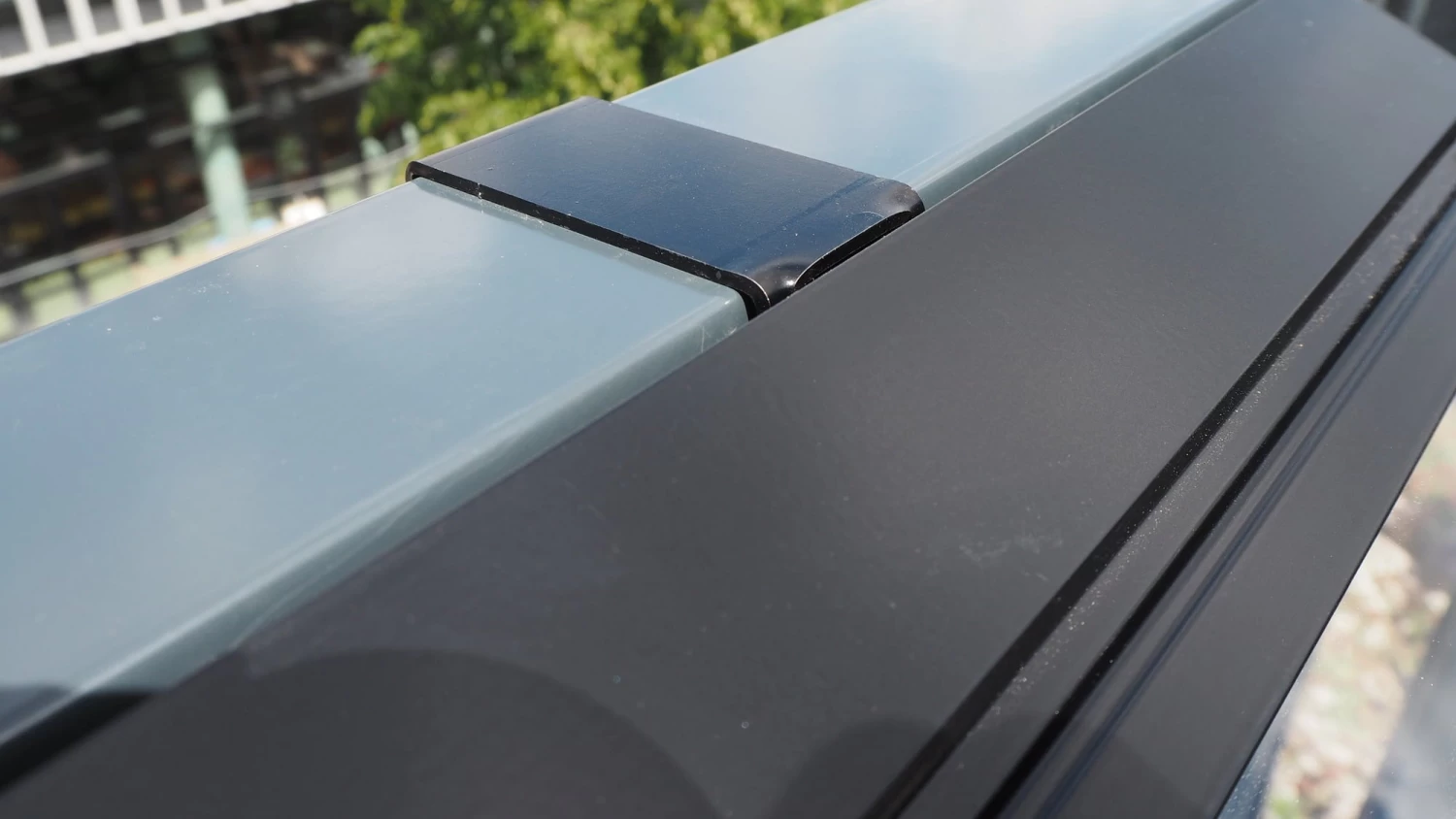 Juliana Gewächshaus Urban Für Den Ballkon