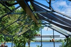 Juliana Gipfelregal Für Gewächshaus