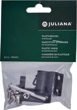 Juliana Scharniere Aus Kunststoff