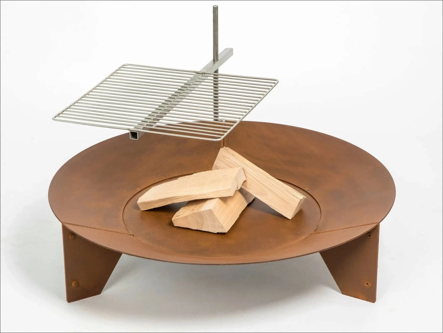 Feuerschale "aura" – Bild 5