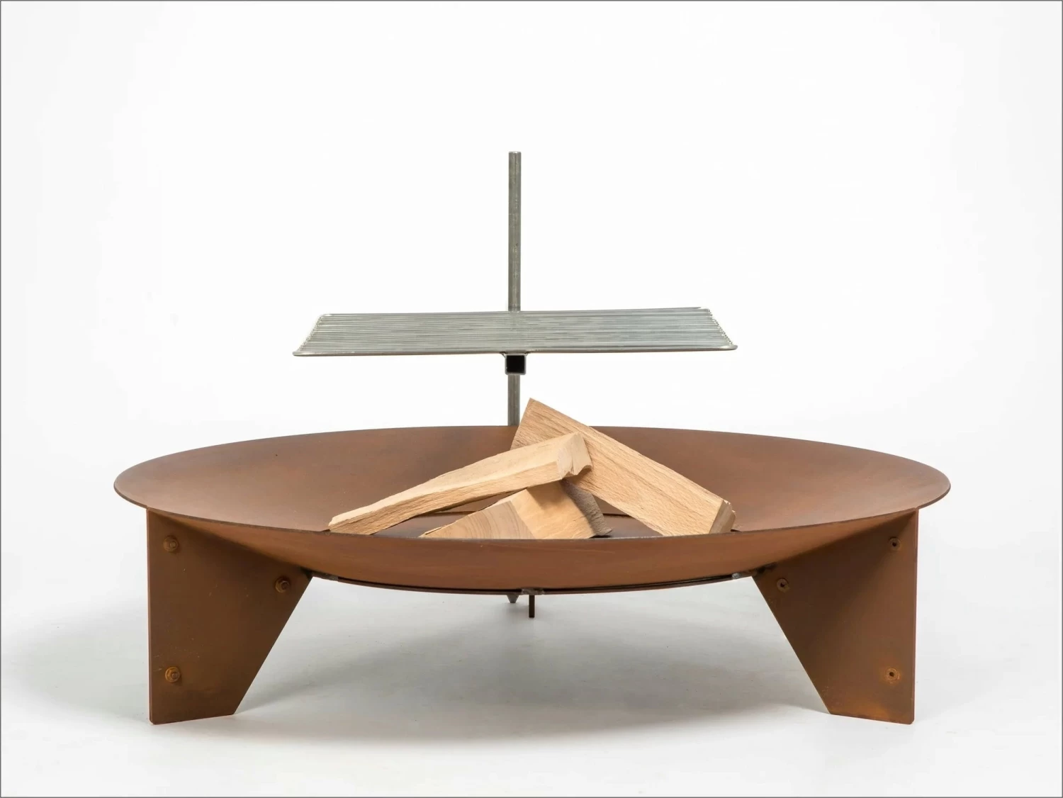 Feuerschale "aura" – Bild 12