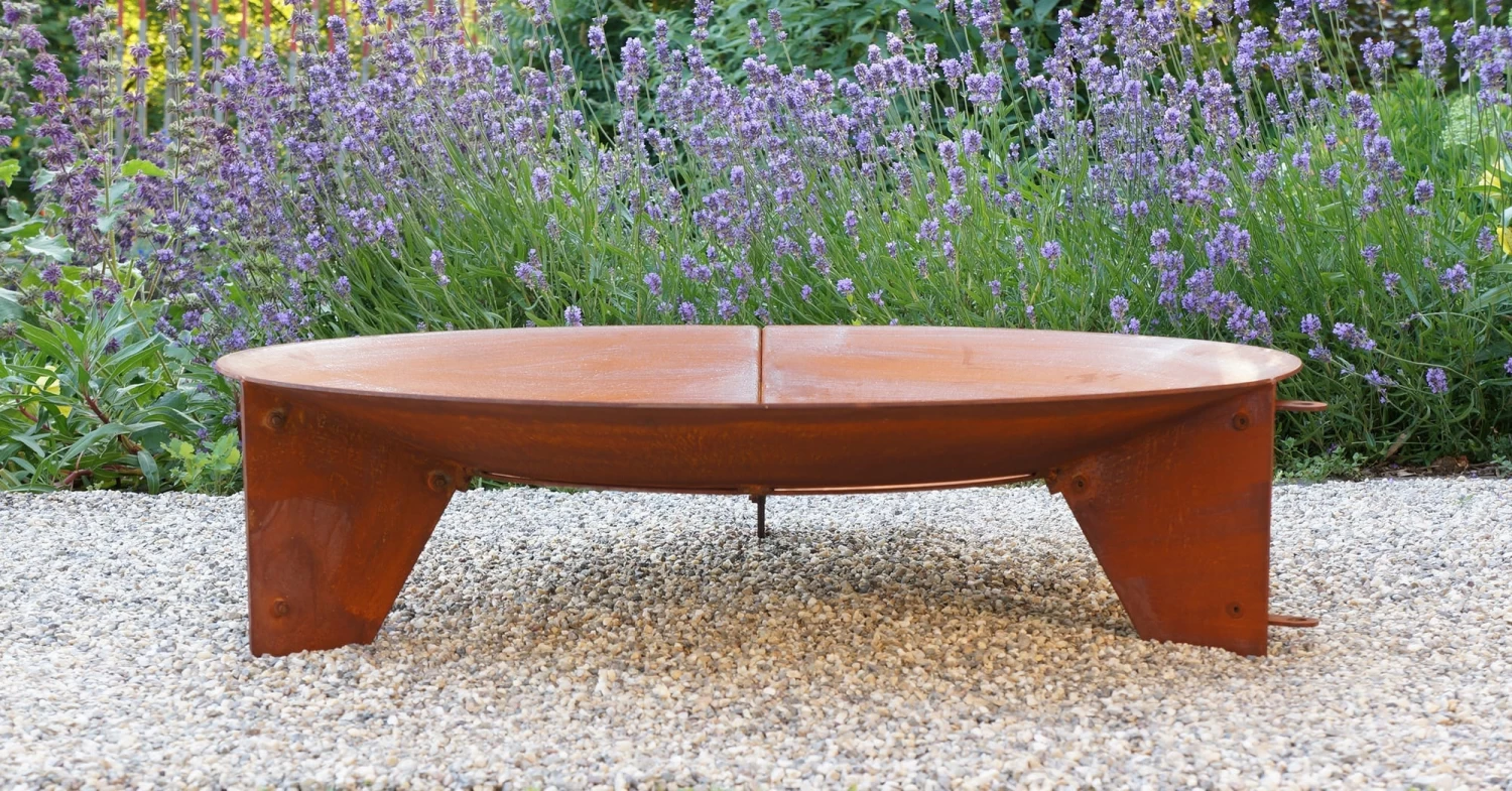 Feuerschale "aura" – Bild 11