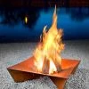 Feuerschale "fluxus"