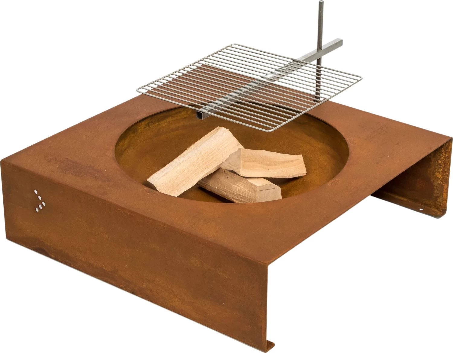 Feuerschale "light-my-fire"